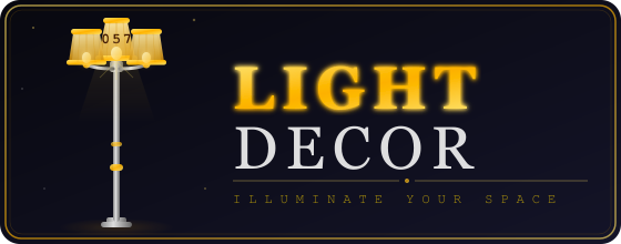 Light Decor Logo